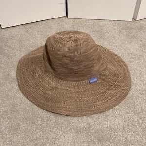 Wallaroo Hat Womens Victoria Diva